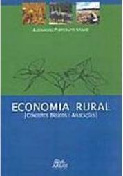 Economia Rural: Conceitos Básicos e Aplicações