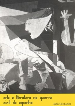 Arte e literatura na guerra civil de Espanha