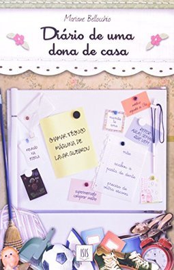 DIARIO DE UMA DONA DE CASA