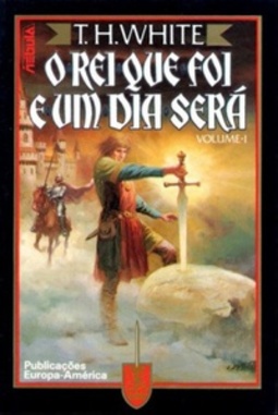 O Rei que Foi e Um Dia Será - II (Colecção Nébula #30)