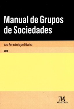 Manual de grupos de sociedades