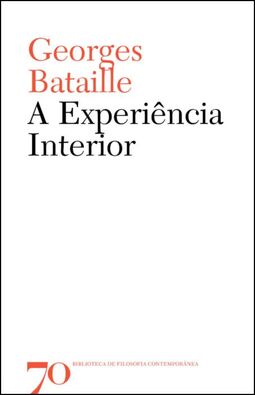 A experiência interior