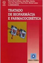 Tratado de Biofarmácia e Farmacocinética