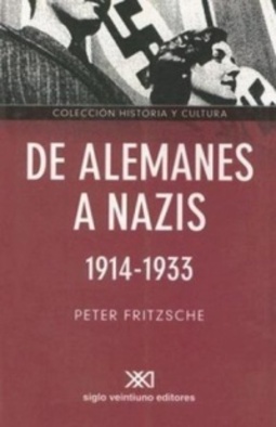 De Alemanes a Nazis: 1914-1933