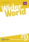 Wider world: starter - Teacher's resources
