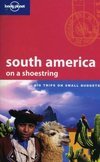 South America on a Shoestring - IMPORTADO