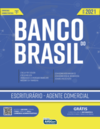 Banco do Brasil 2021 - Escriturário - Agente comercial: Edital 2021