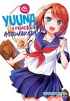 Yuuna e a Pensão Assombrada #03 (Yuragi-sou no Yuuna-san #03)