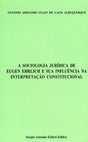 SOCIOLOGIA JURIDICA DE EUGEN EHRLICH