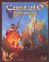 Castelo Falkenstein - RPG