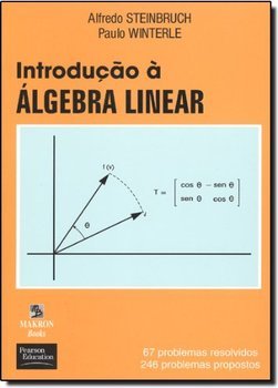 Introdução à álgebra linear