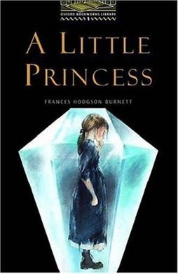 A Little Princess - Importado
