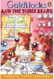 Goldilocks and the Three Bears