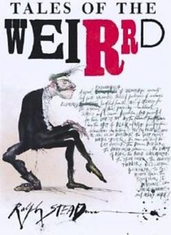 TALES OF THE WEIRRD