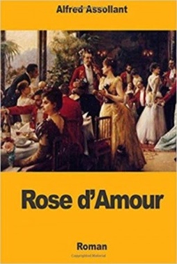 Rose d'Amour