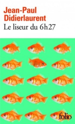 Le liseur du 6h27