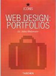 Web Design: Portfolios - Importado