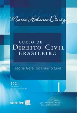 Curso de direito civil brasileiro