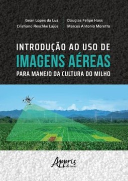 Introdução ao uso de imagens aéreas para manejo da cultura do milho