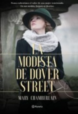 La modista de Dover  Street