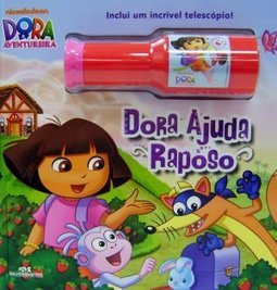 DORA A AVENTUREIRA