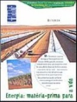 Energia: Matéria-Prima para a Vida - 2 grau