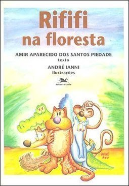 Rififi na Floresta