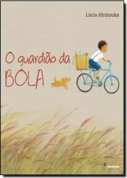 O guardião da  bola