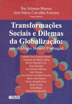 Transformações Sociais e Dilemas da Globalização