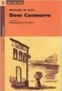 DOM CASMURRO