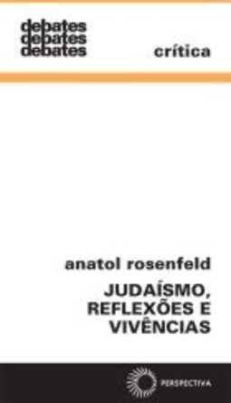JUDAÍSMO, REFLEXÕES E VIVÊNCIAS