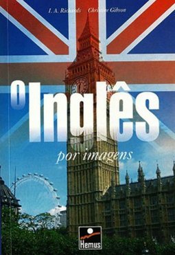 O Inglês por Imagens