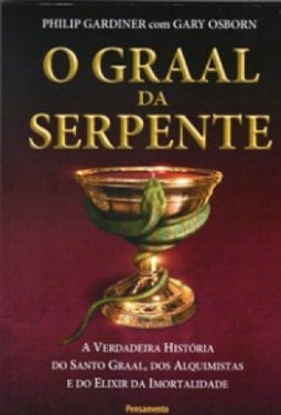 O Graal da Serpente