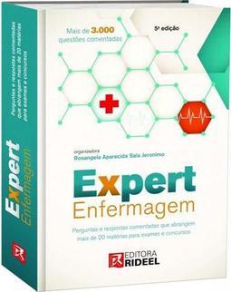 Expert de Enfermagem