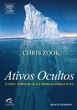 Ativos Ocultos : Como Tornar Sua Empresa Imbatível