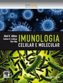 IMUNOLOGIA CELULAR E MOLECULAR