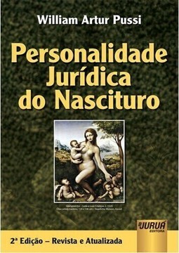 Personalidade Jurídica do Nascituro