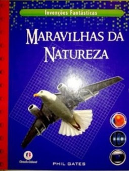 Maravilhas da Natureza
