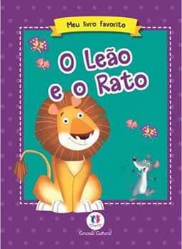 O leão e o rato