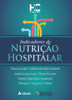 Indicadores de nutrição hospitalar