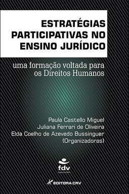 Estratégias participativas no ensino jurídico: uma formação voltada para os direitos humanos