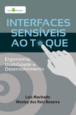 Interfaces sensíveis ao toque: ergonomia, usabilidade e desenvolvimento