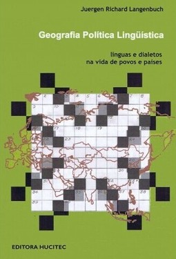 Geografia política linguística