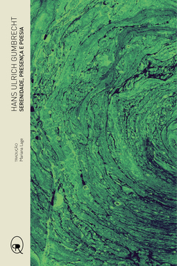 Serenidade, presença e poesia