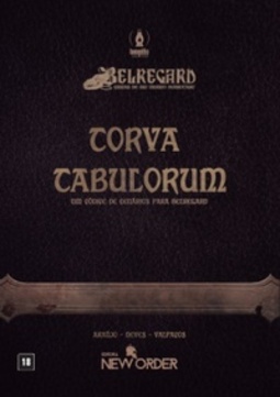 Torva Tabulatorum