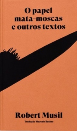 O papel mata-moscas e outros textos