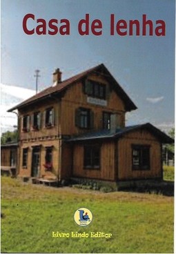 Casa lenha