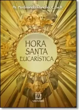 Hora santa eucarística