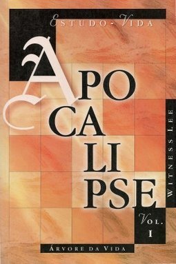 Estudo-Vida: Ápocalipse