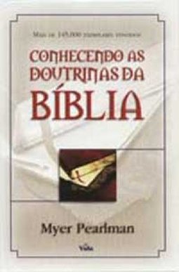 Conhecendo as Doutrinas da Bíblia